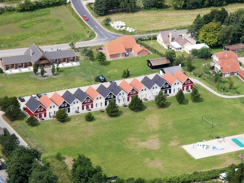 Ho Feriecenter, West Jutland South, Denmark