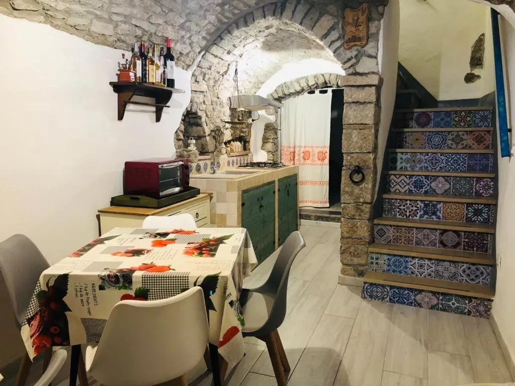 Casa Eleonora - family holiday home near beach