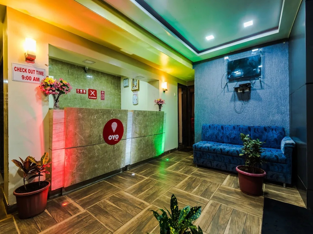 OYO 3324 Hotel Laxmi