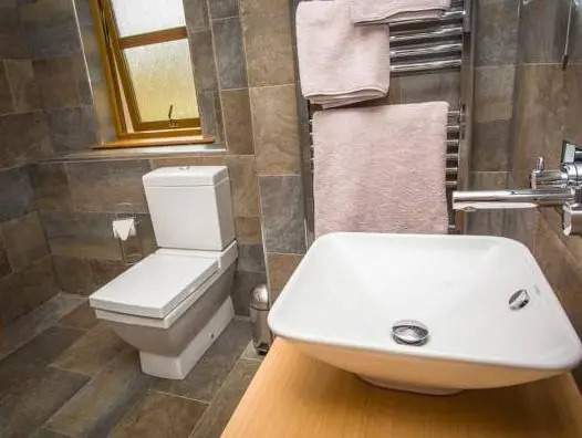 Benvrackie Bed & Breakfast