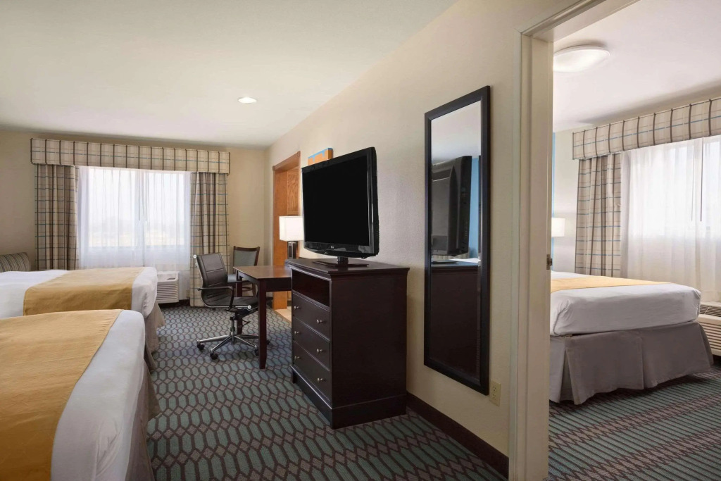 Wingate By Wyndham