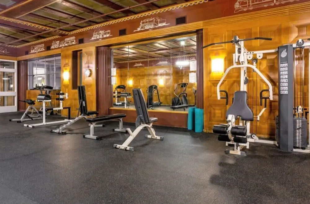 3BR CozySuites TheBlock Skybridge Access