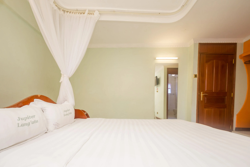 Jupiter Guest Resort - Langata