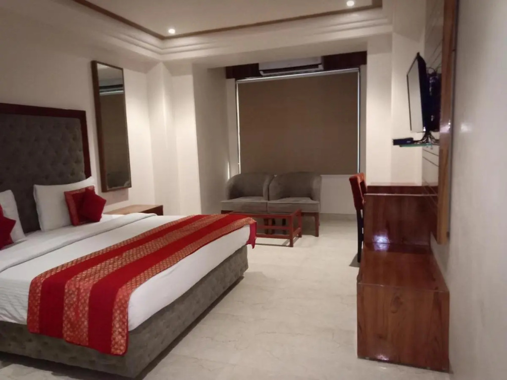 Lavanya Motel