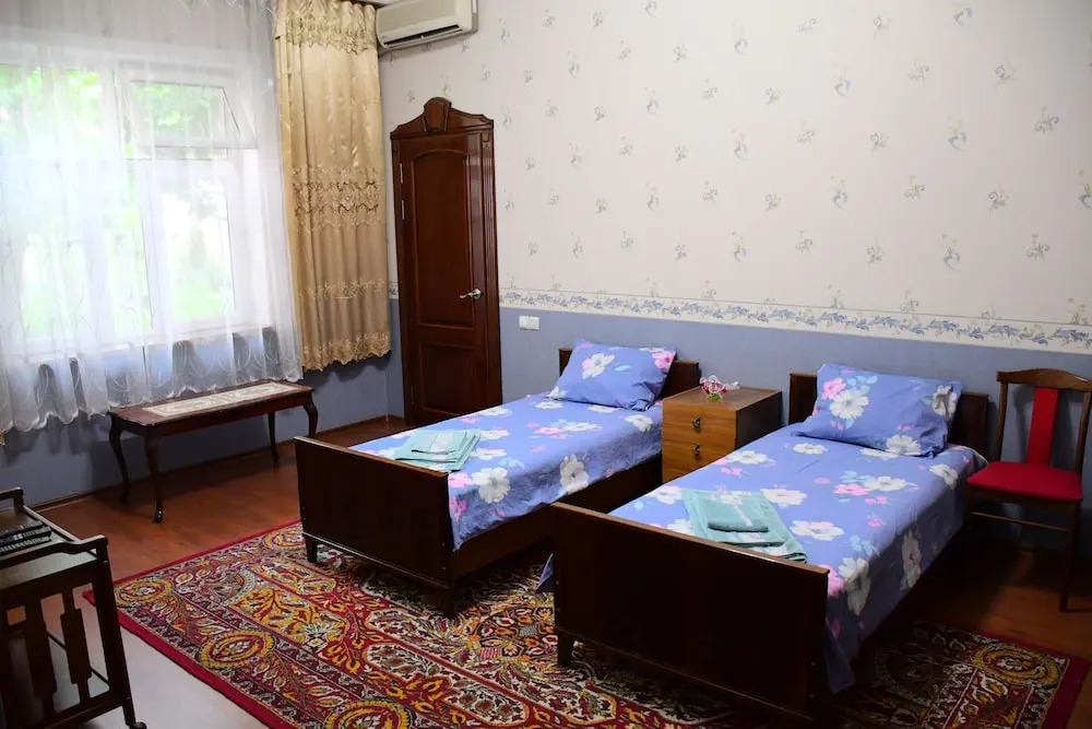 Гостевой дом Nurziyo