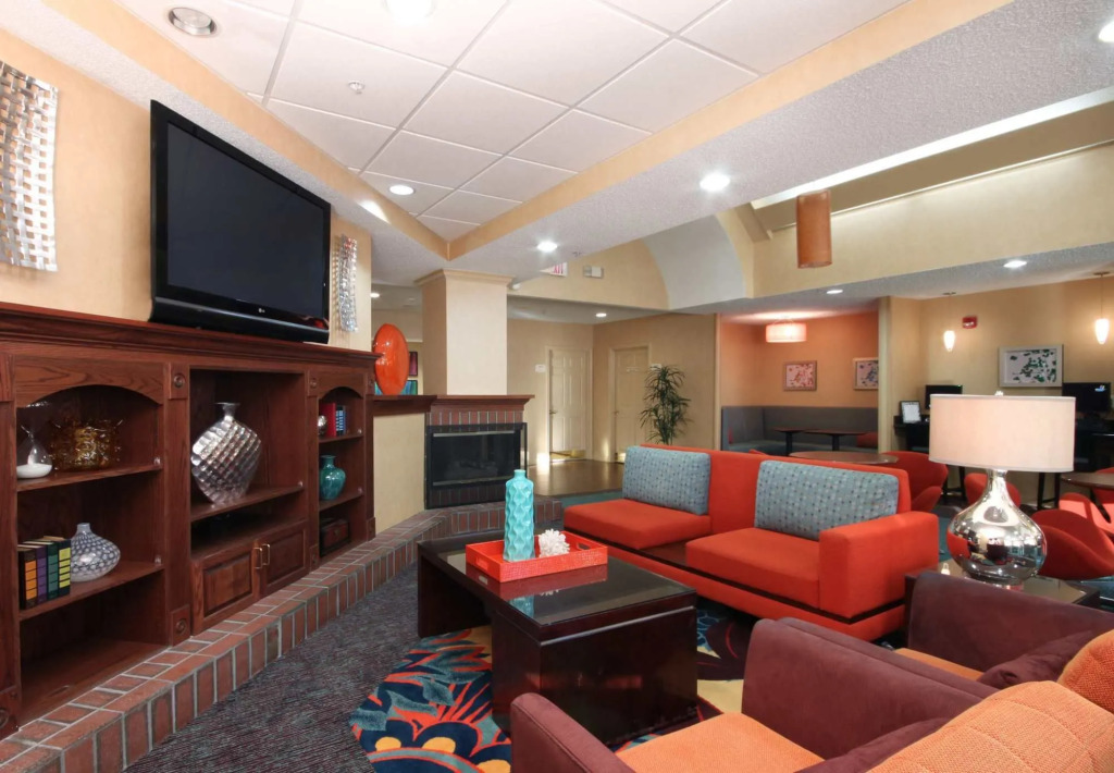 Bridgeway Suites Houston Iah North