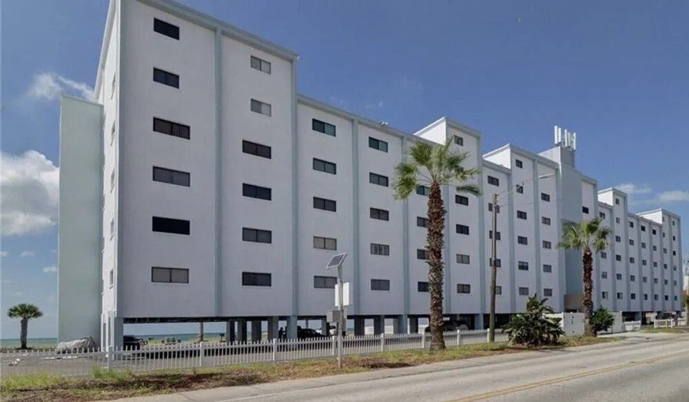 Sunset Chateau Beach Condo Star5vacations