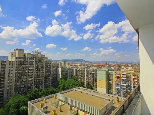 Apartment Prater by Interhome