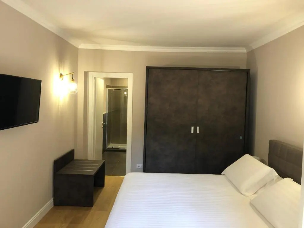 La Tenuta di Rocca Bruna Country Resort