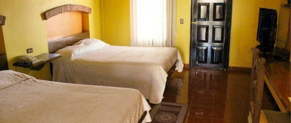 Hotel Cuamanco