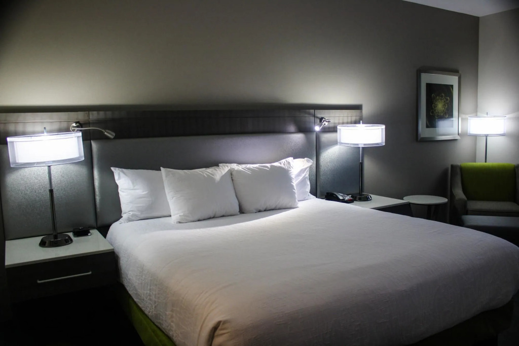 Hilton Garden Inn Ardmore