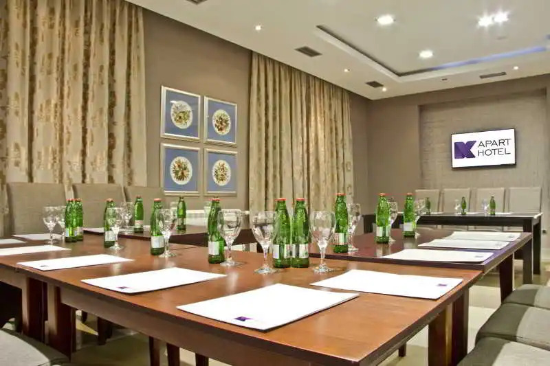 Apart K Apartments