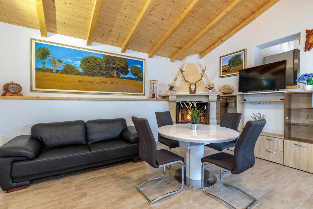 Pool & Spa House Betiga 2 - Happy Rentals