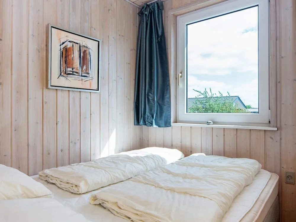 5 person holiday home in Hejls