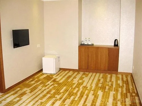 Jingcheng International Hotel