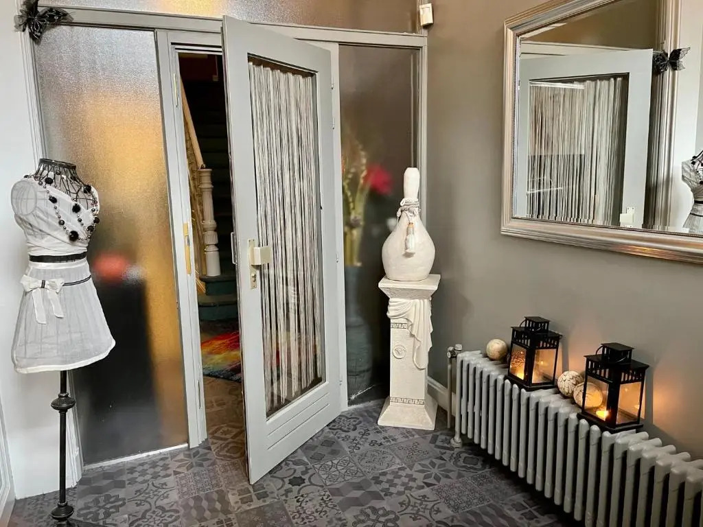 Le Vénitien