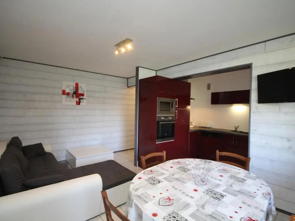 Appartement Mont-Dore, 2 pièces, 4 personnes - FR-1-608-186