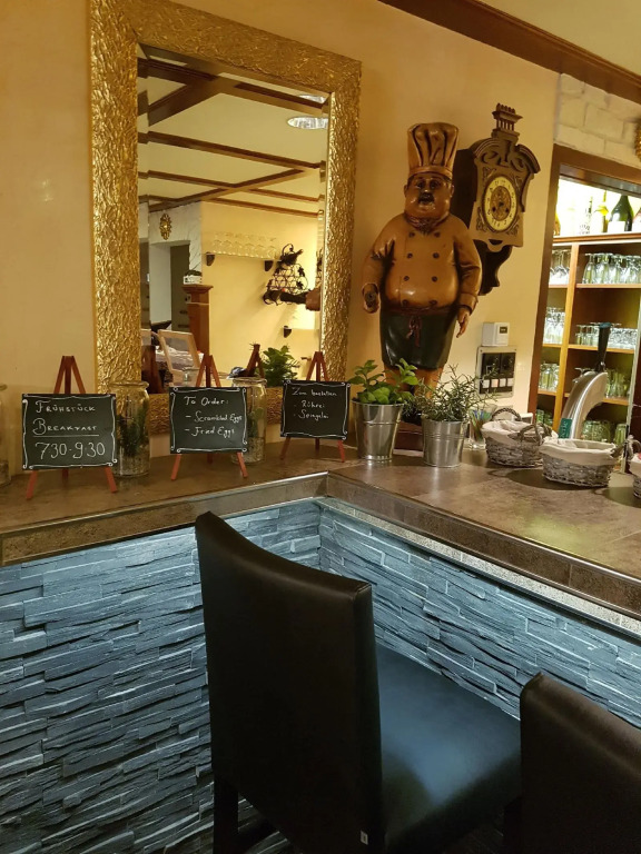 Esos Hotel Quelle