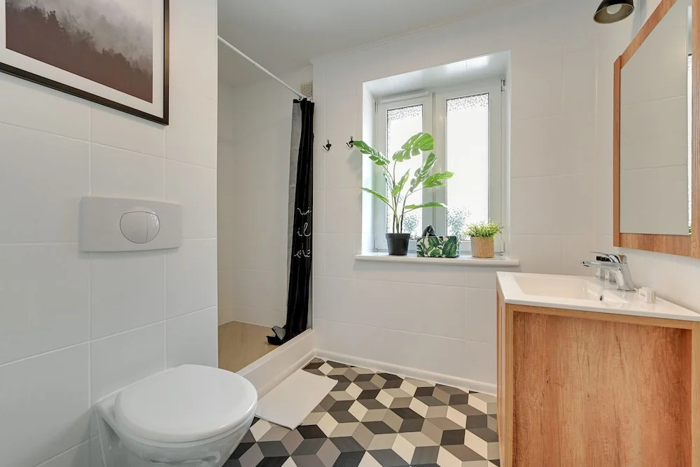 Dom & House - Apartments Helska Sopot