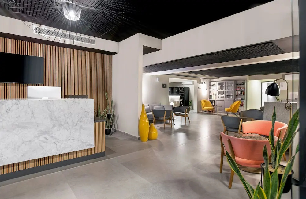 Nordic Hotel Lagos