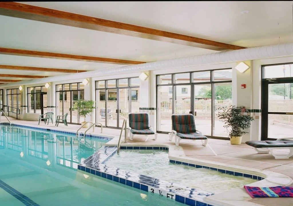 Holiday Inn Express Hotel & Suites Montrose - Black Canyon Area by IHG