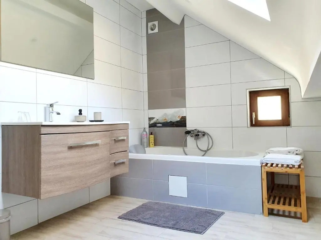 Les étangs du Thioux B&B