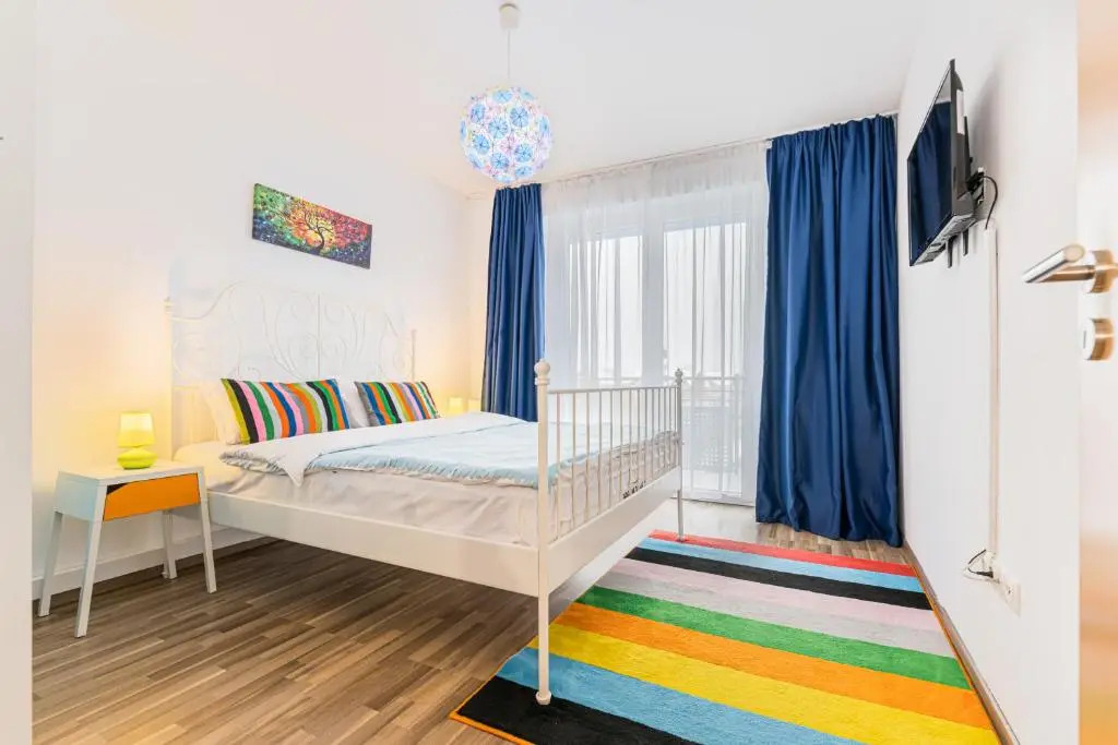 Brasov Welcome Apartment - CORESI