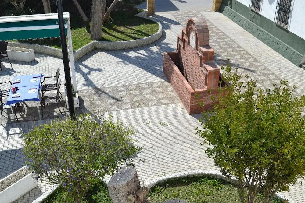 Habitaciones Turísticas Seis Grifos