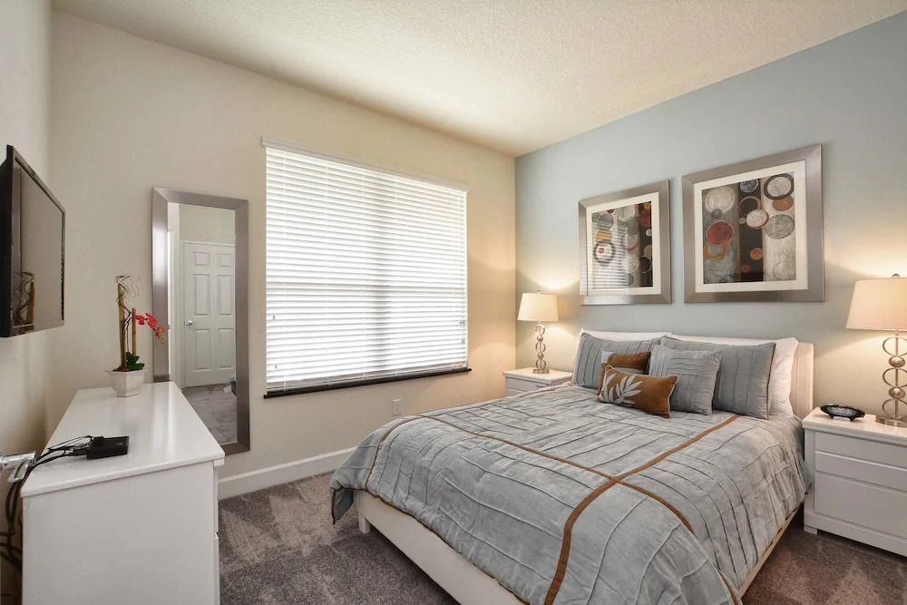 Serenity - 3 Bed Townhouse w/splashpool-5105SY