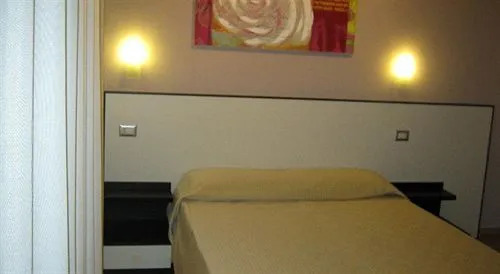 Hotel Faenza