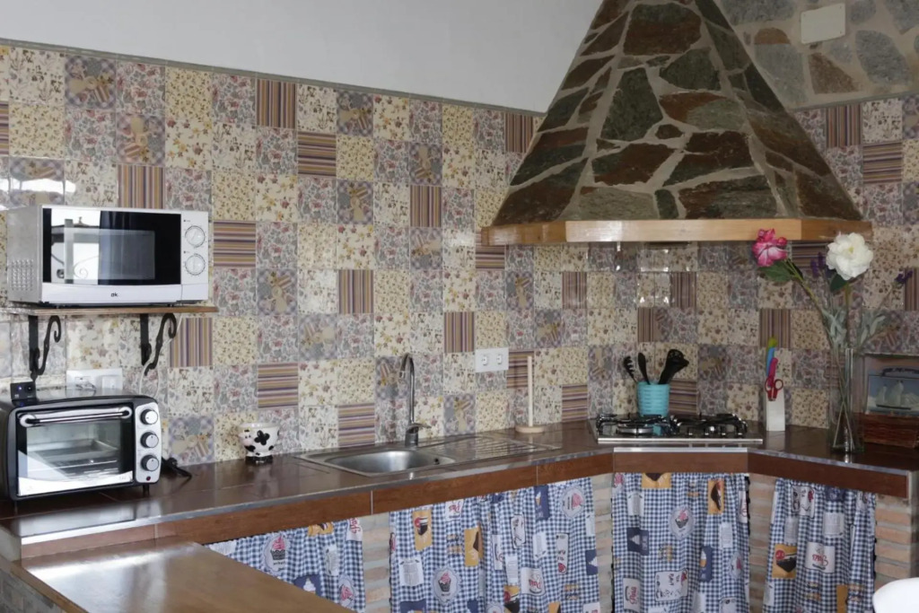 Chalet Mirlo
