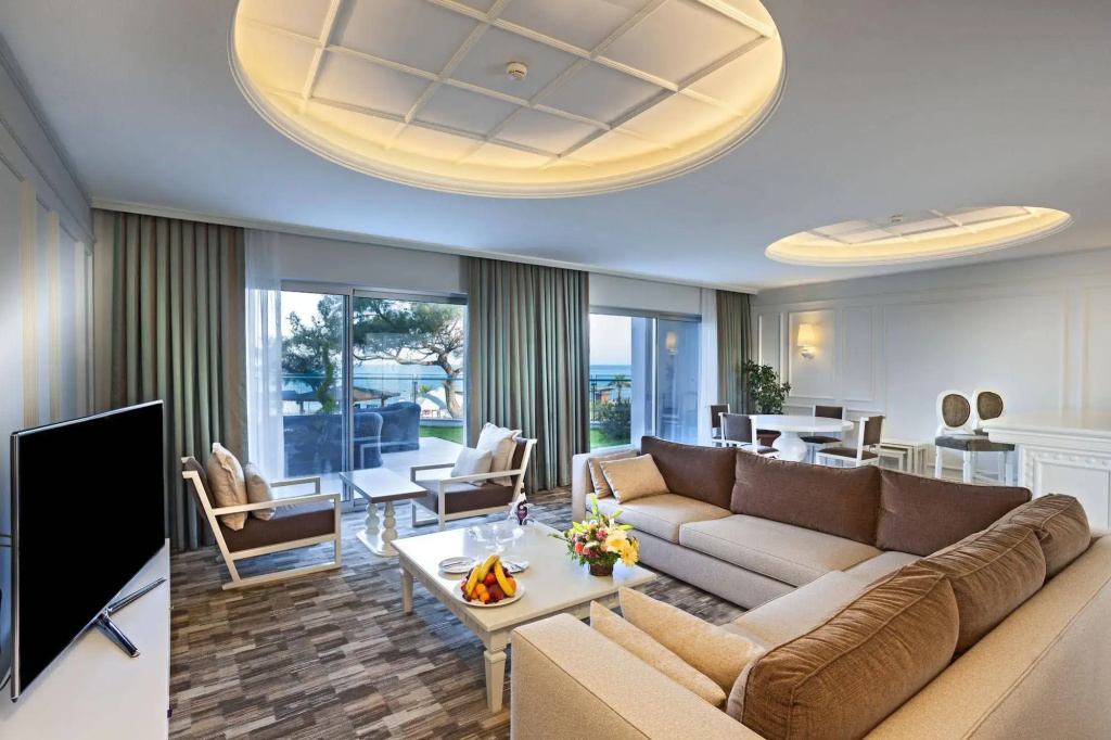 Kilikya Palace Goynuk - All Inclusive