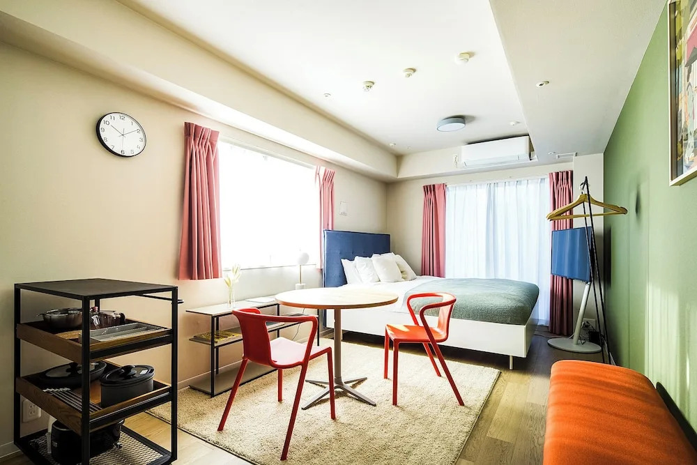 Section L Residence Ginza