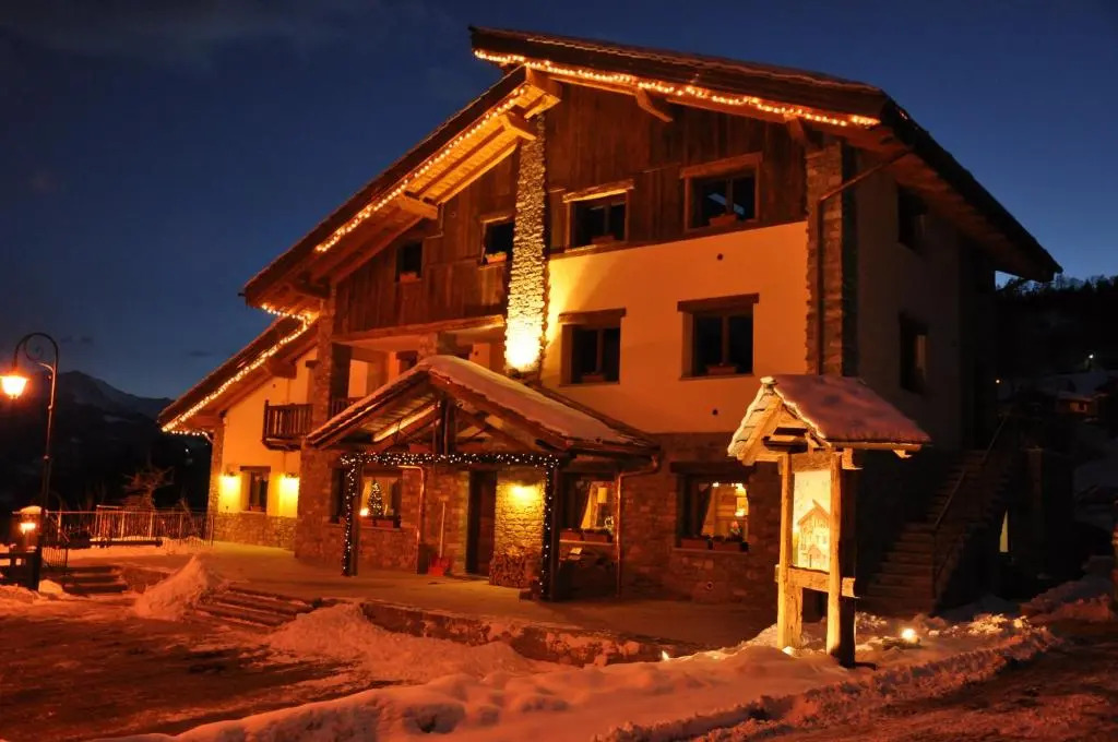 Affittacamere Le Relais De La Grandze