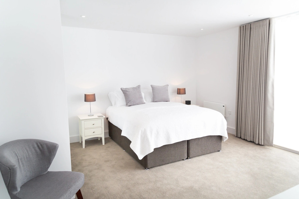 Citystay Living - Park House