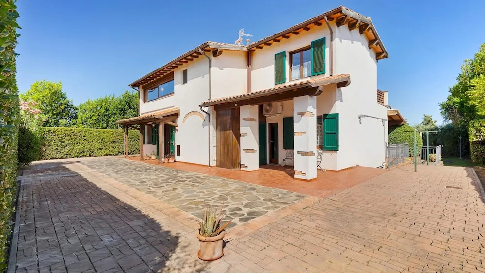 VILLA CASTIGLIONE 9, Emma Villas