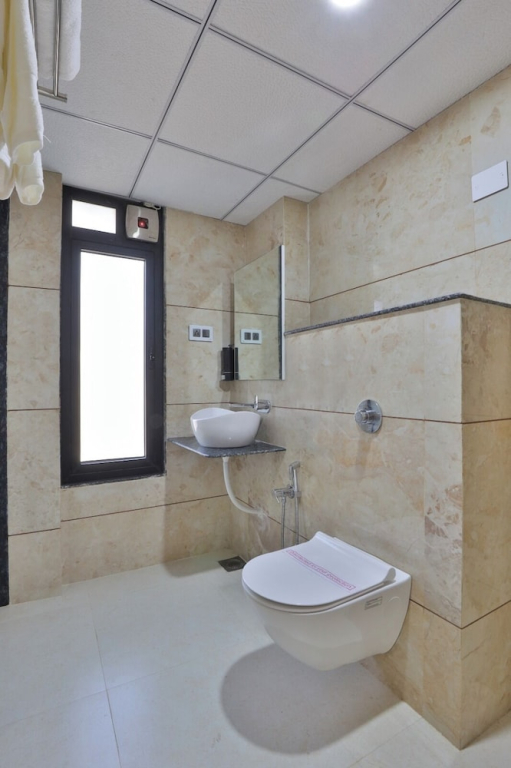 FabHotel Prime Empyrean