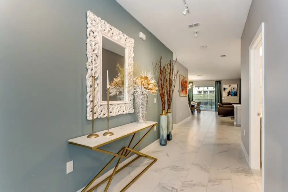 Luxury 9 Bedroom Villa on Champions Gate Resort, Orlando Villa 3164