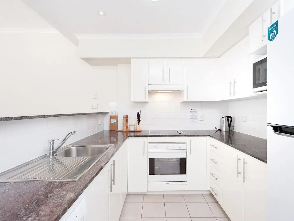 Shoal Bay Road, Barrington, Unit 406