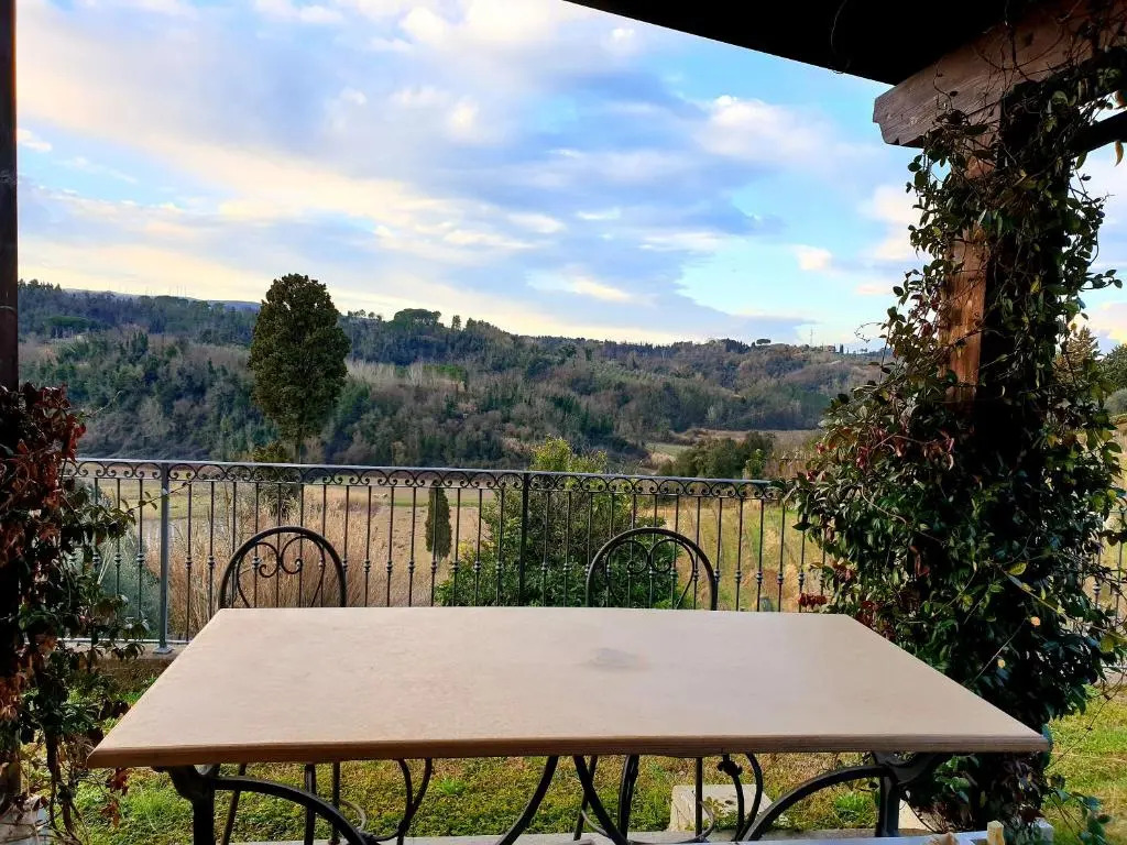 Residence Il Vigneto