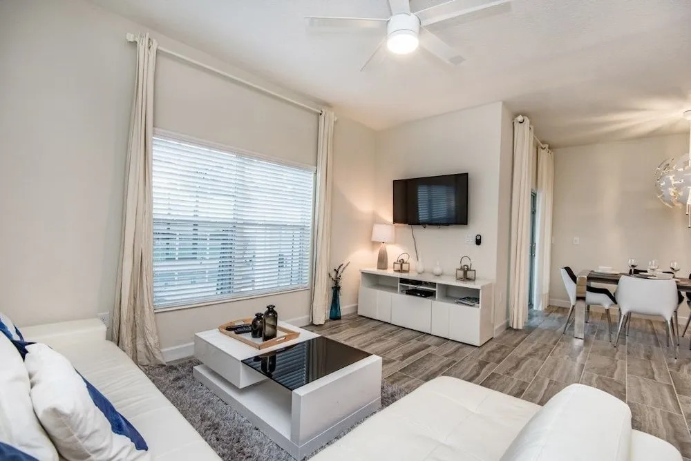 Moon Valley Townhome #230734 - 4 Br townhouse