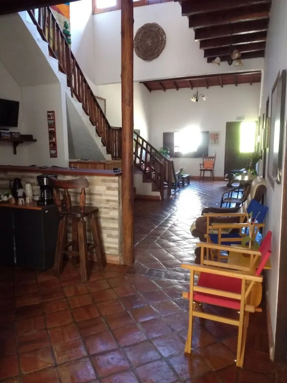 Casa Lanu Hostal