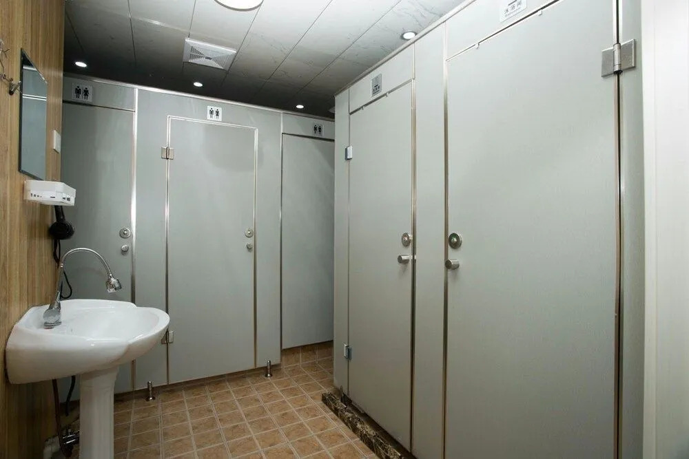Harbin Midian Youth Hostel