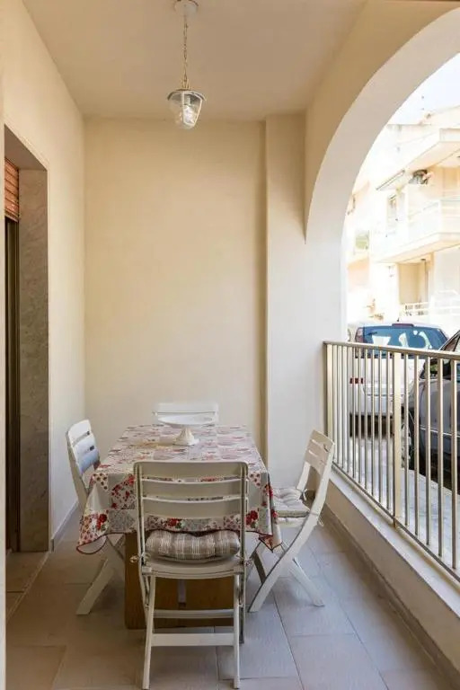 Casa a 50 mt dal mare