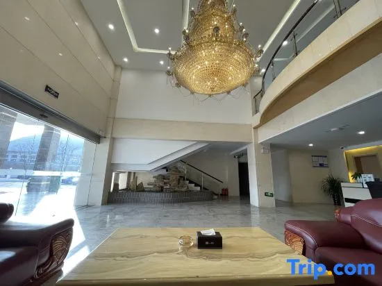 Yishuiwan Hot Spring Hotel (Lujiang Tangchi Hot Spring Resort)