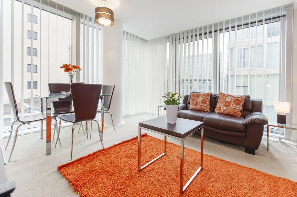 The Hub by Savvy Serviced Apartments