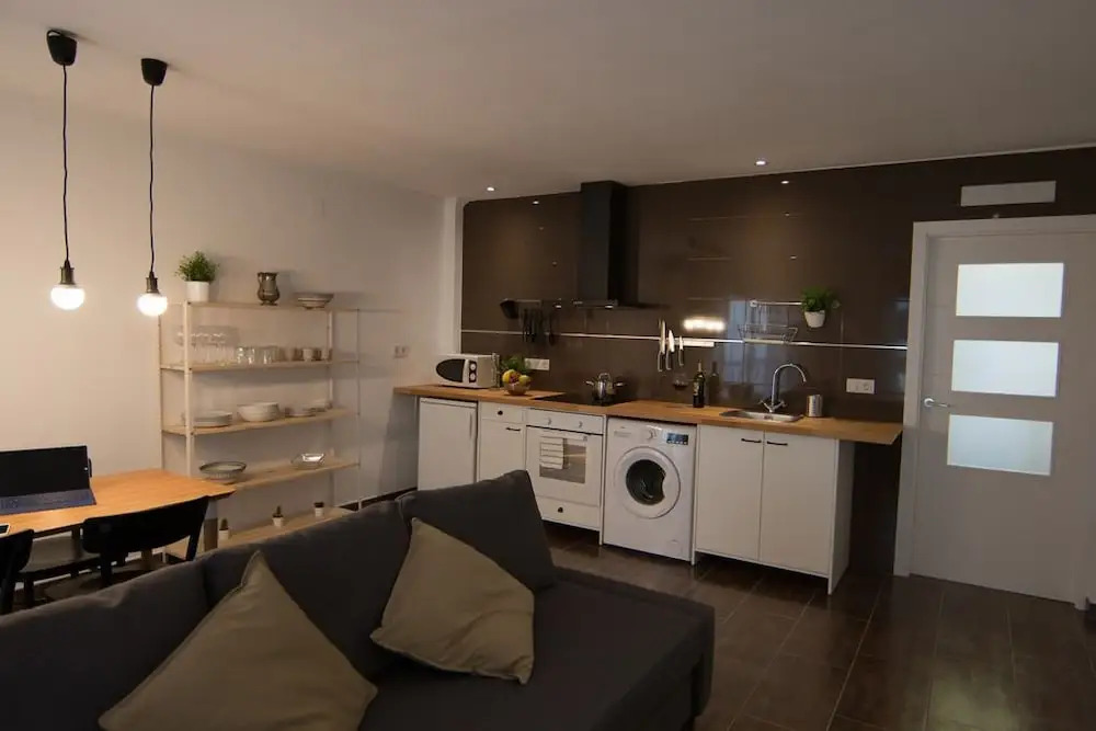 WR - Alicante SF Apartamentos
