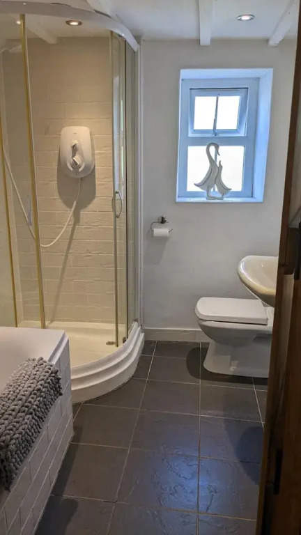 Stable Cottage - Braunton - Sleeps 4 - Pet Allowed