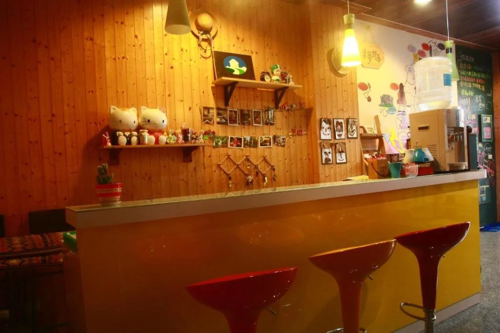 Dreamer Hostel
