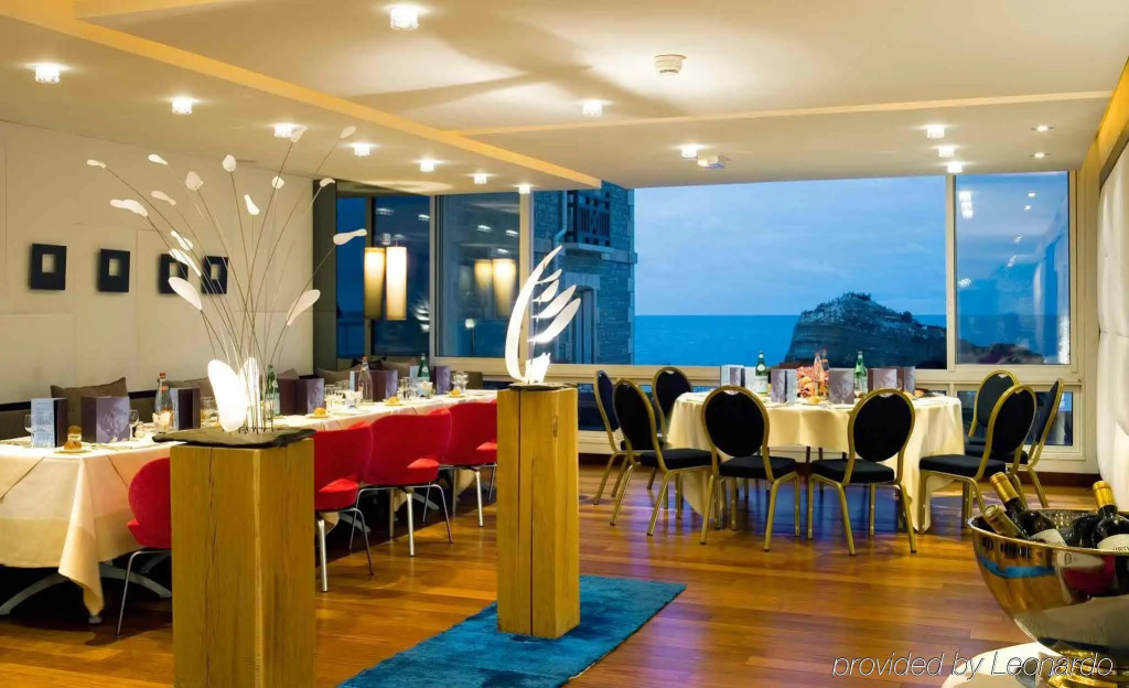 Sofitel Biarritz Le Miramar Thalassa